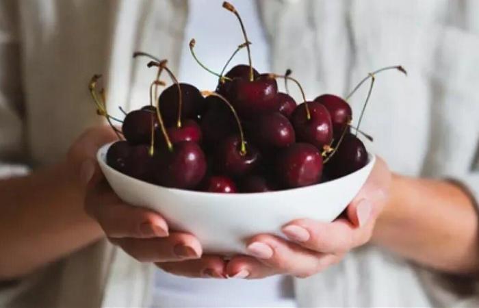 كيف يحمي الكرز الجسم من الالتهابات والأمراض المزمنة؟