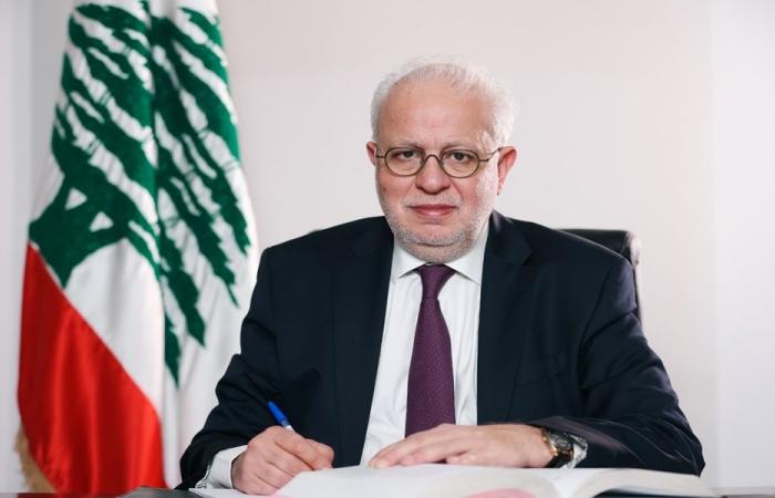 نصار: تصرّف السفير الإيراني تحدٍّ للبنان.. وإجراءات مرتقبة