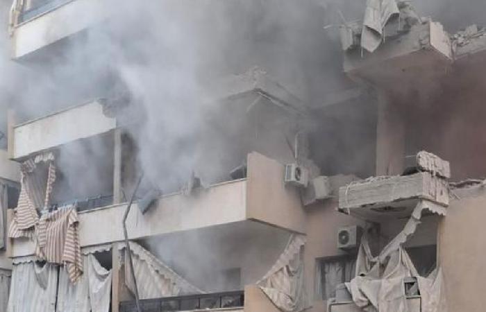 “داتا إيران” ترشد إسرائيل إلى قيادات “الحزب” في لبنان