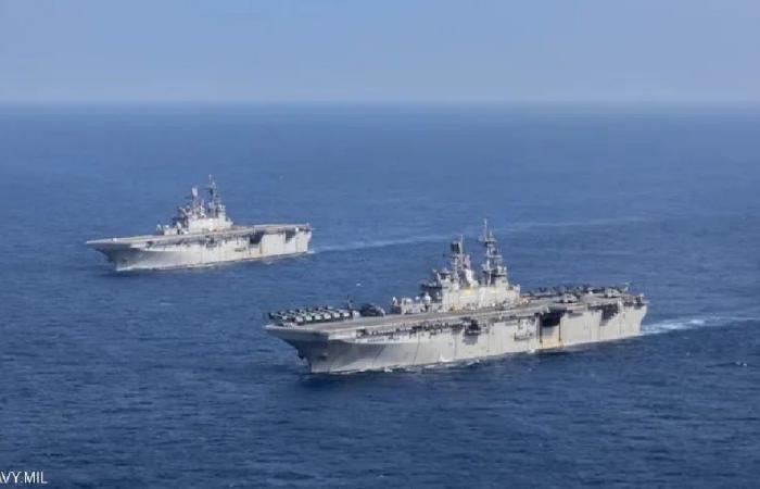 صواريخُ “توماهوك” لن تصلَ في موعدِها!