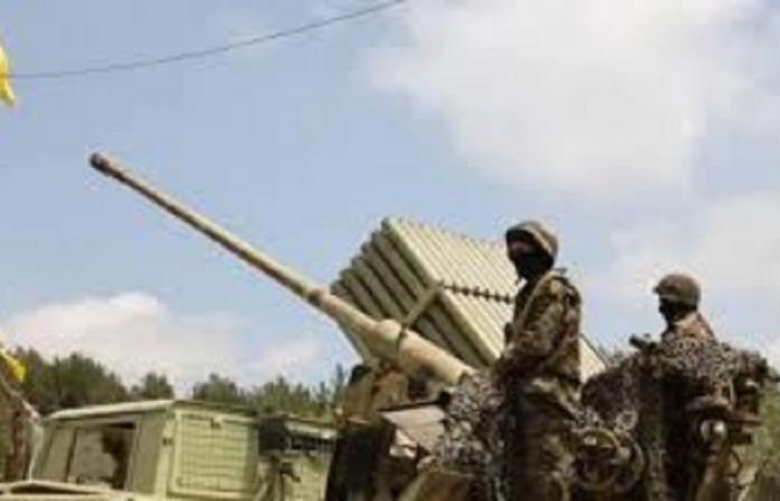 إسرائيل: “الحزب” يملك 10 ألاف صاروخ و300 منصة