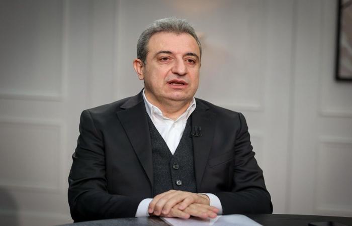 أبو فاعور: استهداف المصلّين في سحمر “جريمة حرب”