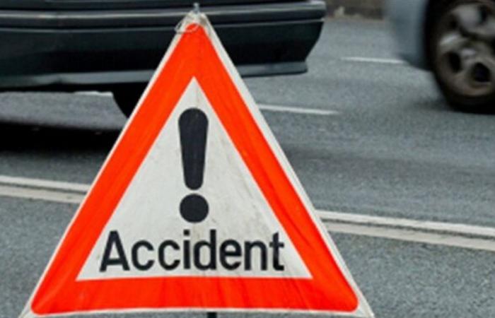 بحاجة لإجراء عمليّة عاجلة... فنان عربيّ تعرّض لحادث سير (صورة)