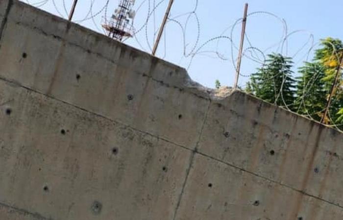 إسرائيل تحطم 17 كاميرا مراقبة لمقر اليونيفيل جنوبي لبنان