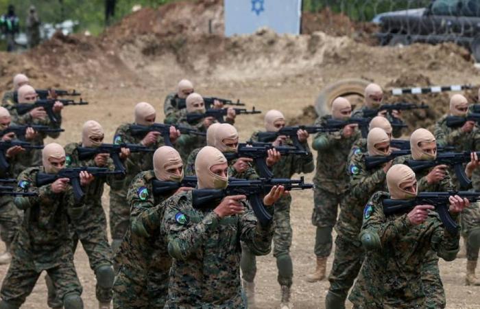 “الحزب” يستهدف مواقع إسرائيلية في المالكية والجولان