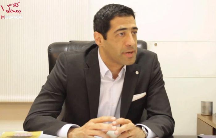 حنكش: على القوى الأمنية أن تقوم بعمليات تفتيش دقيقة وحقيقية