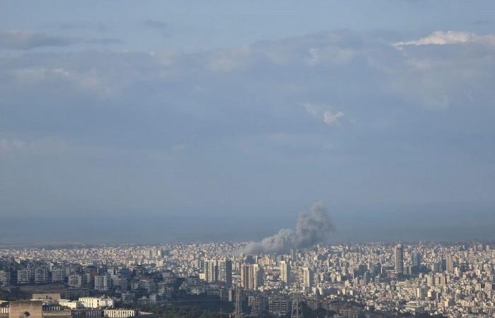 إنذار عاجل إلى سكان الضاحية!