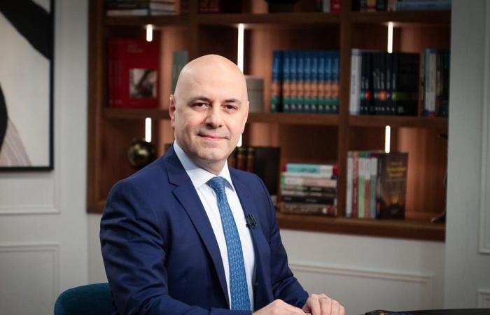 حاصباني: نرجو أن تحمل القيامة رجاءً جديدًا لوطننا