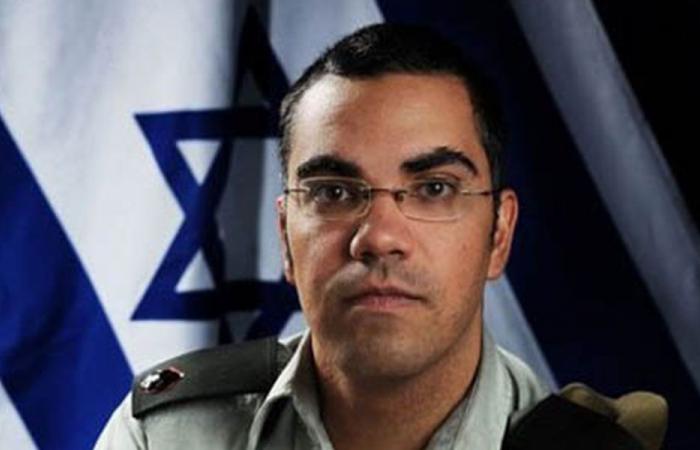 أدرعي للعرب: لماذا بعضكم يدافع عن النظام الايراني الغاشم؟