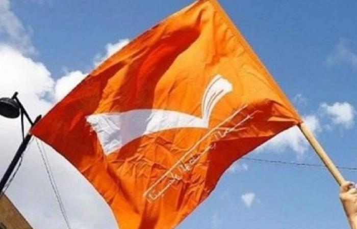التيار الوطني: ندعو مسؤولي “الحزب” الى عدم الاختباء بين المدنيين