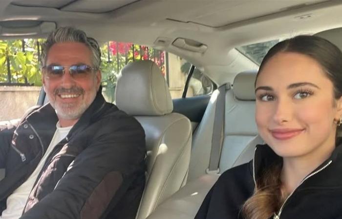 غنّت مع جدّتها "بدنا نروق"... فيديو جديد لابنة يورغو شلهوب الجميلة شاهدوه