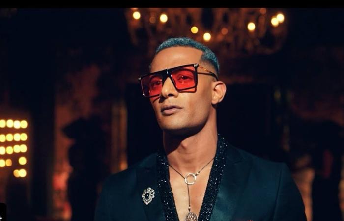 محمد رمضان يدعم قرار ترشيد الطاقة ويكشف تأثيره على فيلمه الجديد