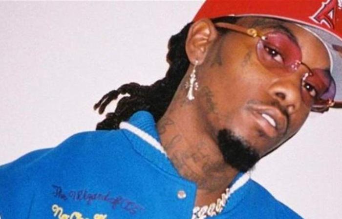 إصابة أوفست بإطلاق نار في فلوريدا