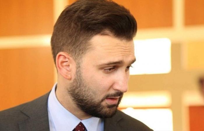 تيمور جنبلاط: على الدولة التحرّك بحزم!