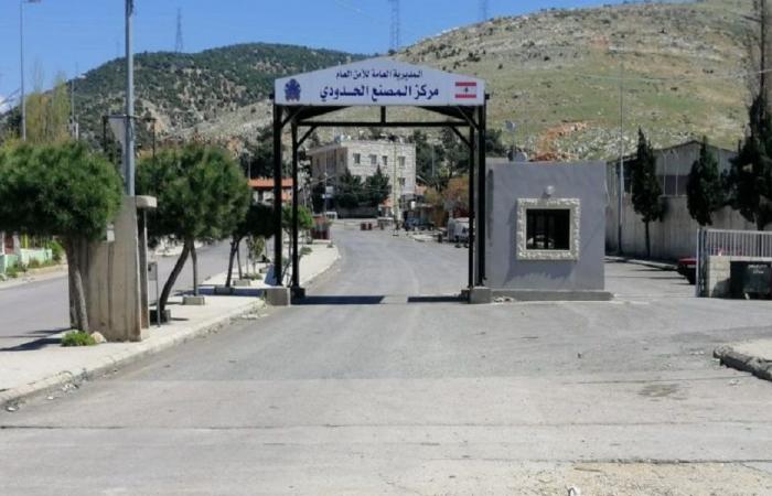 المصنع يتعثر والقاع إلى الواجهة، بديل ناقص على الحدود