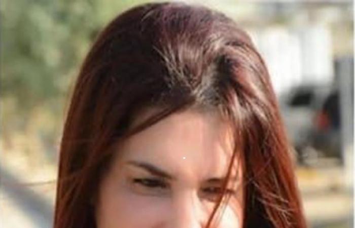 بالصورة- غارة تستهدف صحافية بصور.. من هي؟