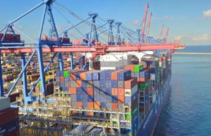 مرفأ بيروت: نفتح أبوابنا استثنائياً يومي السبت والاثنين