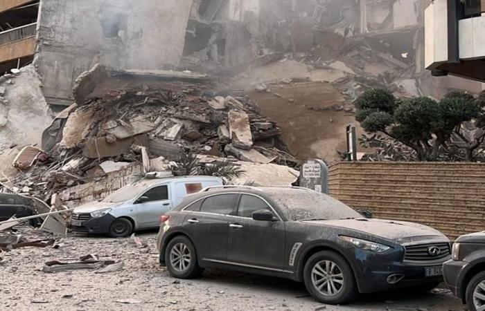 لبنان بين فكّي الصفقة: نار مفتوحة ومصير مجهول