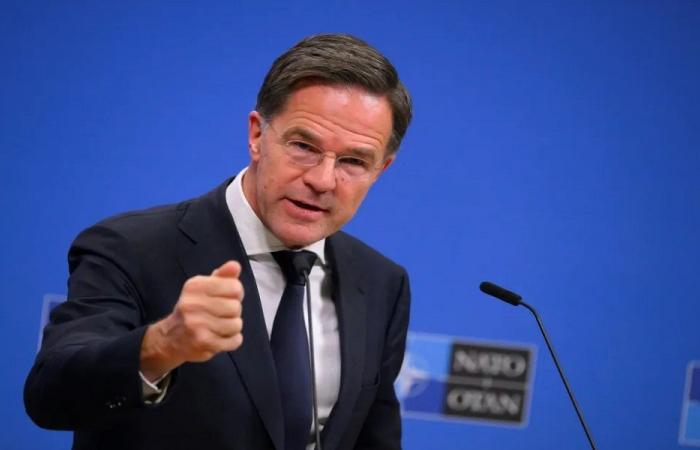 الناتو: جز كبير من أوروبا يدعم ترامب بشأن القضاء على تهديدات إيران