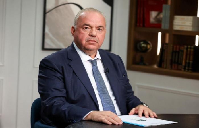 الحاج: نجحنا في تجنيب معبر المصنع القصف