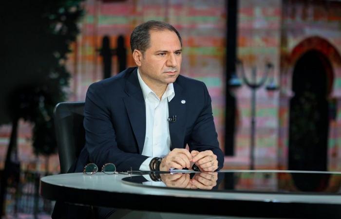 الجميّل: ندعم مسار التفاوض الذي بدأ يتبلور بين لبنان وإسرائيل