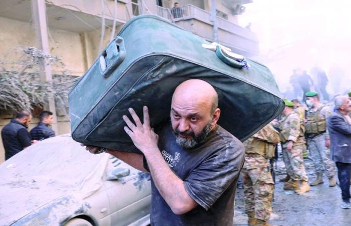 عودة على إيقاع القلق: لبنانيون بين وهم التهدئة وواقع الميدان