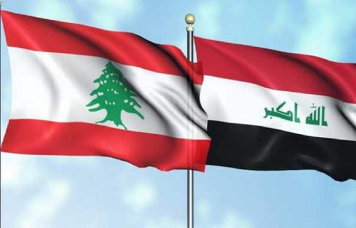 العراق: ندعم لبنان على مختلف المستويات
