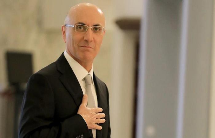 الحجار: أمن البلاد يجب أن يشمل كل المناطق