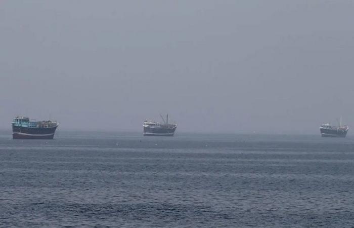 مقر خاتم الأنبياء ينفي دخول سفن أميركية إلى هرمز