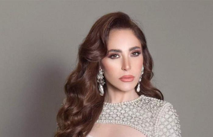 عبير نعمة تتحضر لإطلاق أغنية جديدة عن بيروت (صور)