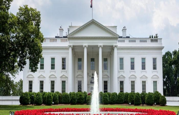 البيت الأبيض: الخطوة التالية بيد ترامب