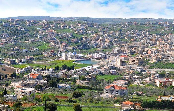 نتنياهو يبحث عن “بيت العنكبوت” في بنت جبيل!