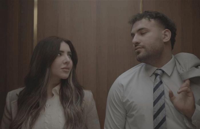 أوّل إطلالة لزوجته.. مسلم يطرح أغنية جديدة