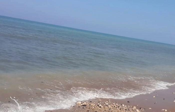 دوي انفجار قوي على شاطئ العبدة… ما سببه؟