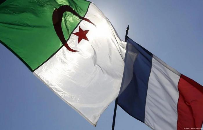 تفجير انتحاري مزدوج في الجزائر خلال زيارة البابا
