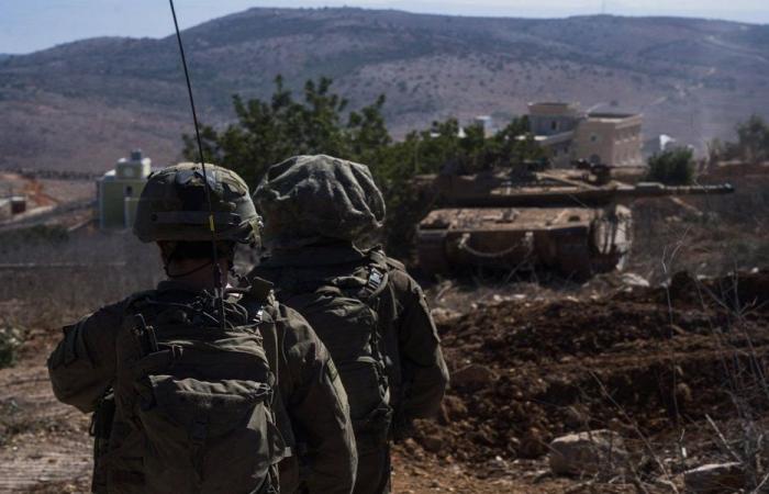 اشتباكات “وجهًا لوجه” بين “الحزب” واسرائيل في بنت جبيل!