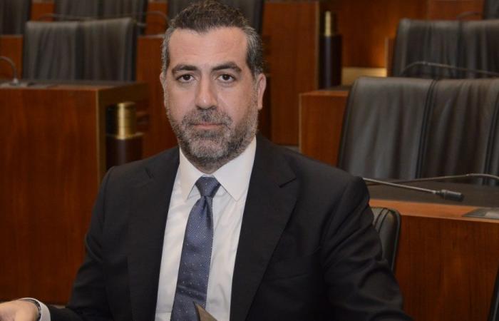 السعد عن مفاوضات واشنطن : بالدبلوماسية نحقق كل الأهداف