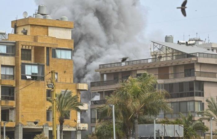 بيروت انتزعت بـ”ذراعها التفاوضية” احتضانًا لوقف النار