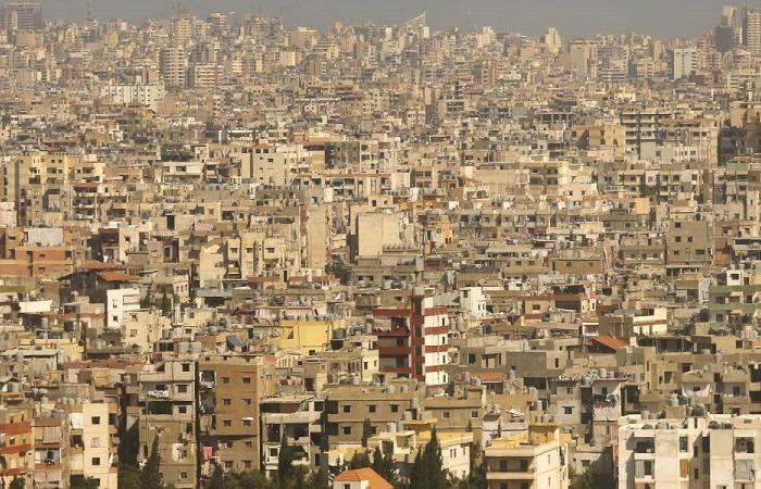 إطلاق نار في الضاحية وفتح الطرقات (فيديو)