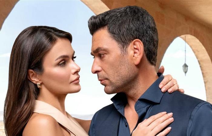 أزمة تضرب مسلسل "المدينة البعيدة".. هل سينتهي عرضه قريباً؟