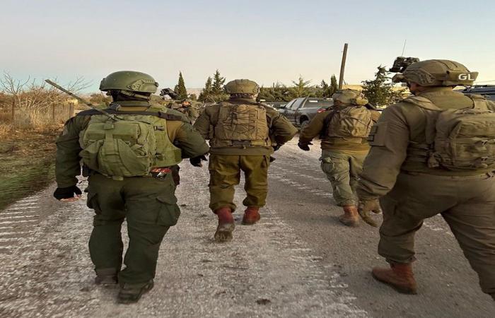 الجيش الاسرائيلي: نهاجم منصّات إطلاق صواريخ في الشمال