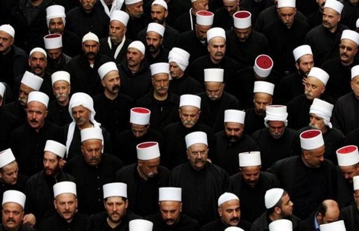 الموقف الدرزي خلف الدولة في مفاوضات لبنان وإسرائيل