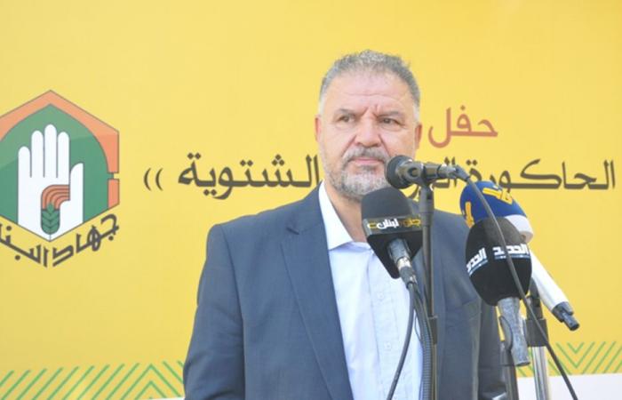 فياض: نرفض التفاوض مع إسرائيل وتحذير من اقتتال داخلي