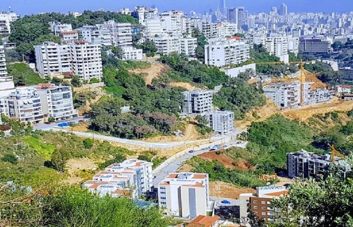 ما صحة وجود نشاطات عقارية مشبوهة في الحازمية؟