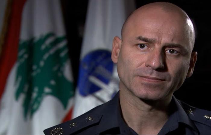 مسلم: إجراءات مشددة ومتابعة لمشتبهين بعد وقف النار