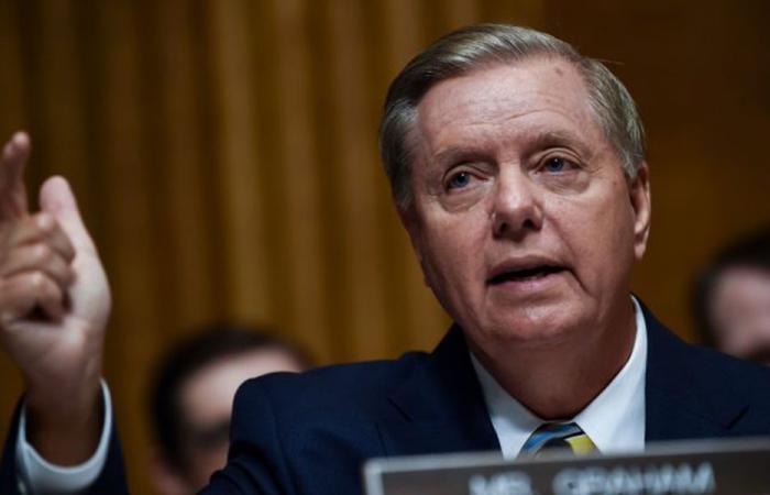 غراهام: تخفيف العقوبات على إيران بهذه الشروط