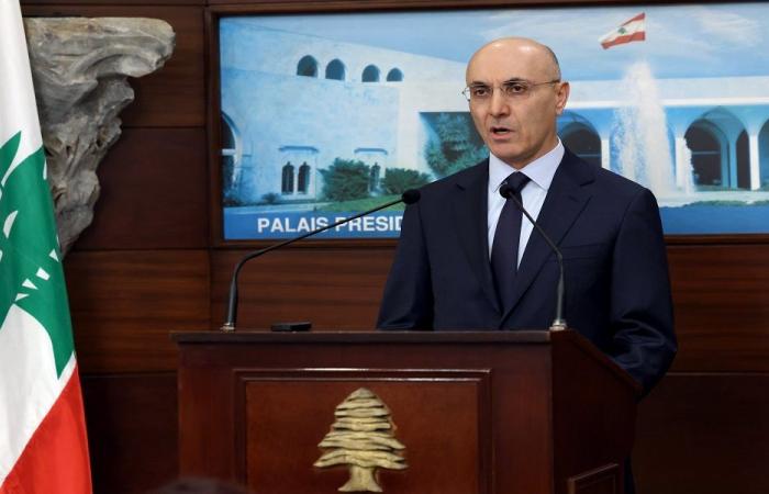 وزير الداخلية: آن الأوان لعودة أبناء الجنوب وإعادة الإعمار