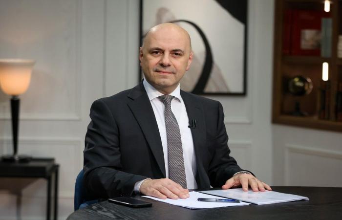 حاصباني: طرح “بيروت خالية من السلاح”