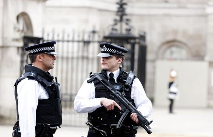 شرطة لندن: لم نعثر على مواد خطرة قرب السفارة الإسرائيلية