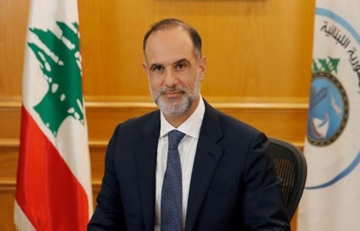 رسامني: خطة فتح الطرقات كانت جاهزة فور إعلان وقف النار